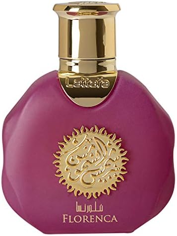 Florenca 35ml | Miniature My Perfumes | Floral, Sweet | Variety Perfumes (for Women)