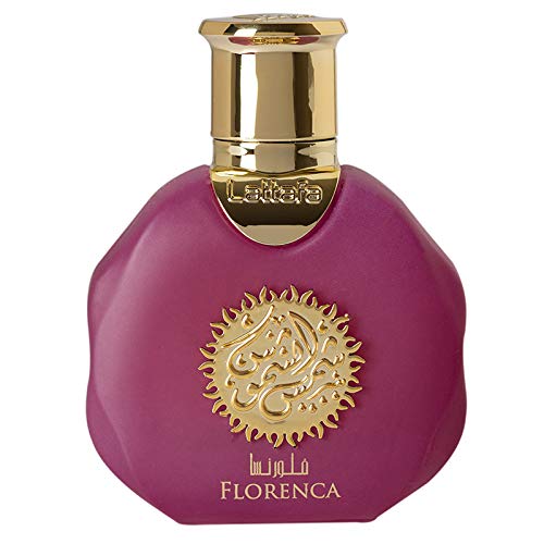 Florenca 35ml | Miniature My Perfumes | Floral, Sweet | Variety Perfumes (for Women)
