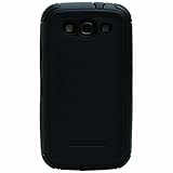 Body Glove 9310001 Toughsuit Case for Samsung Galaxy S III - 1 Pack - Black