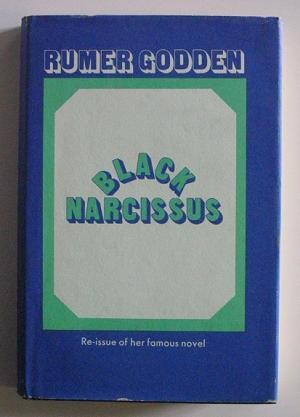 Black narcissus 0432060014 Book Cover