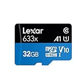 ➤ V10 standard, ensure the compatible host and recording media to capture full high definition video stream at 10MB/s low write speed, to achieve a long time running frame free, high frame speed, fine quality full high definition video capture.