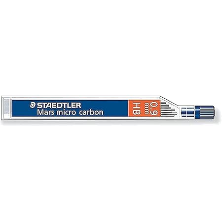 Portaminas 0.5 Staedtler Graphite 779 Azul - View #3