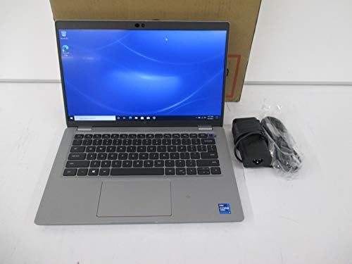 Dell Latitude 5000 5420 14" Notebook - Full HD - 1920 x 1080 - Intel Core i7 (11th Gen) i7-1185G7 Quad-core (4 Core) 3 GHz - 16 GB RAM - 512 GB SSD - Windows 10 Pro - Intel Iris Xe Graphics - in image 5