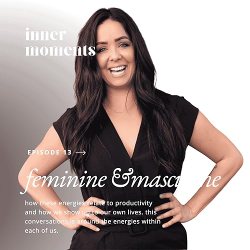How Feminine and Masculine Energy Work Together Inside of Productivity