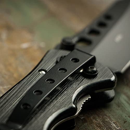 Outdoormesser Magnum USN Seals im Vergleich