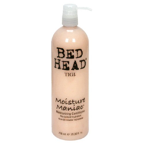 Tigi Bed Head Moisture Maniac Conditioner 750ml/25.36oz