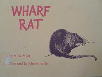 Hardcover Wharf Rat Book