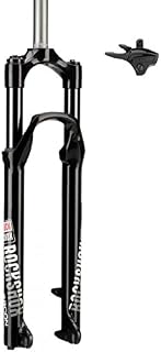 RockShox Unisex - Adult Recon RL Suspension Fork, Black, 27.5 Teeth