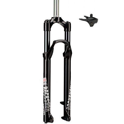 RockShox Unisex - Adult Recon RL Suspension Fork, Black, 27.5 Teeth