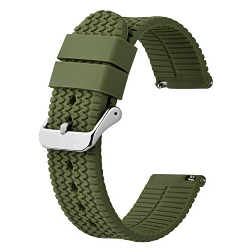 [BISONSTRAP] voh VR 18mm Quick Releaservxgao[ւxgA[~[O[/Vo[obN