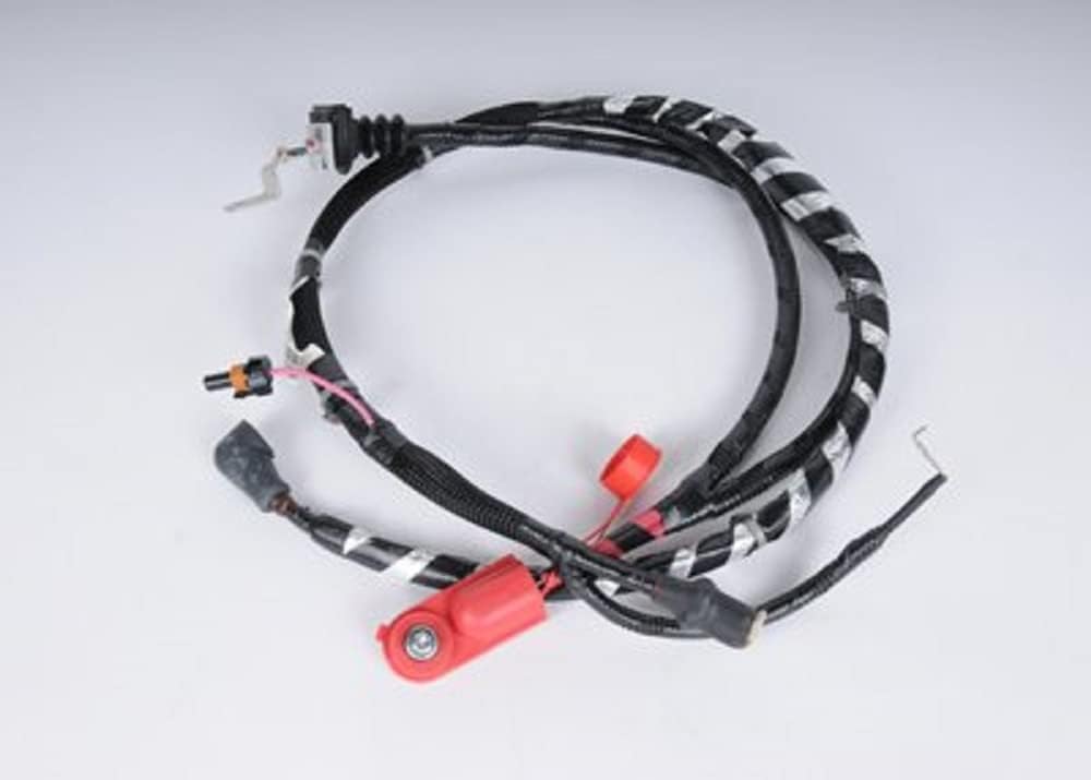 ACDelco GM Original Equipment 15869243 Positive Battery Cable