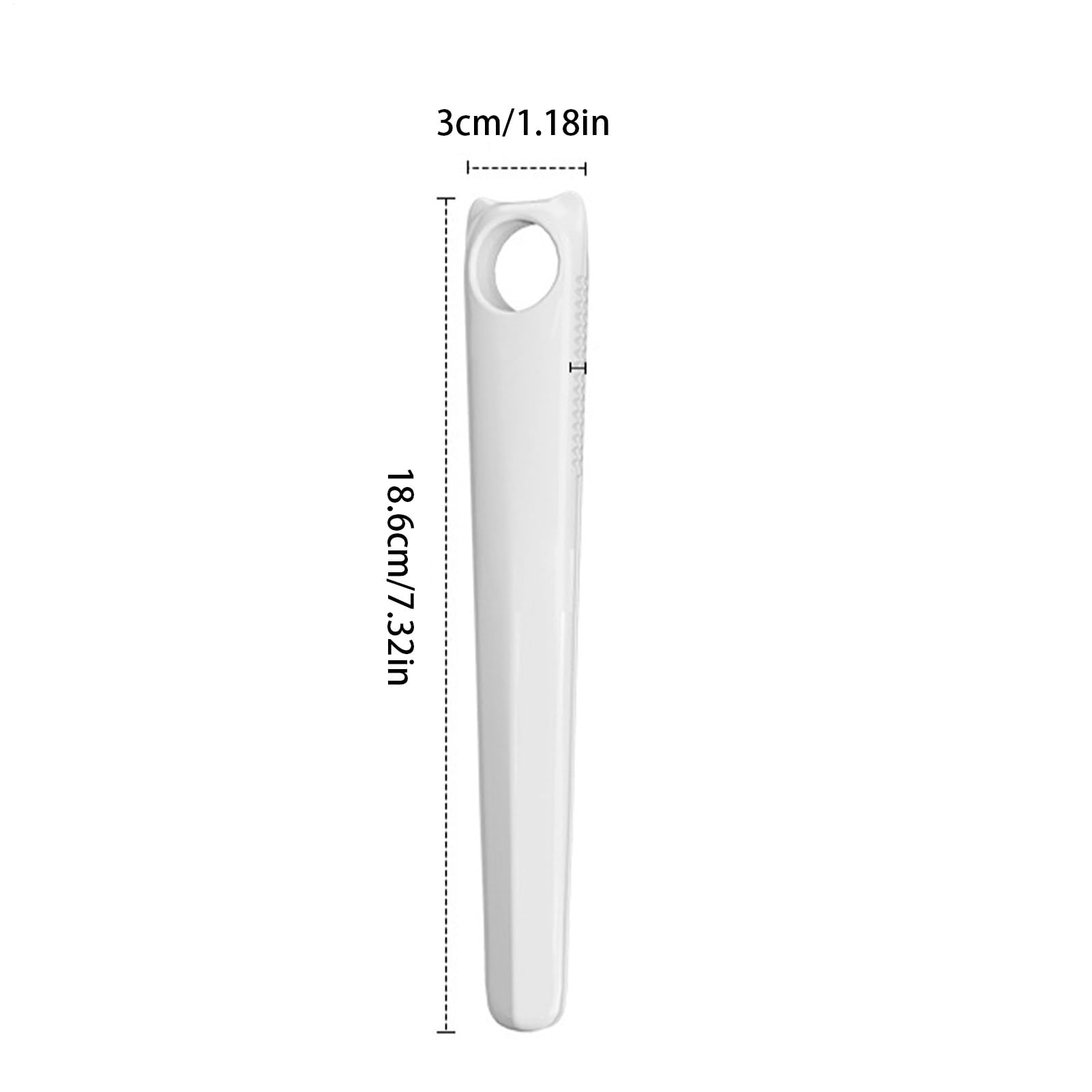 Presse-Sachet pour Sauces - Extrudeur Portable pour Tubes - Outil Extracteur Magnétique Portable pour Condiments Maison Restaurant Cuisine