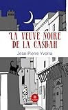  La veuve noire de la Casbah