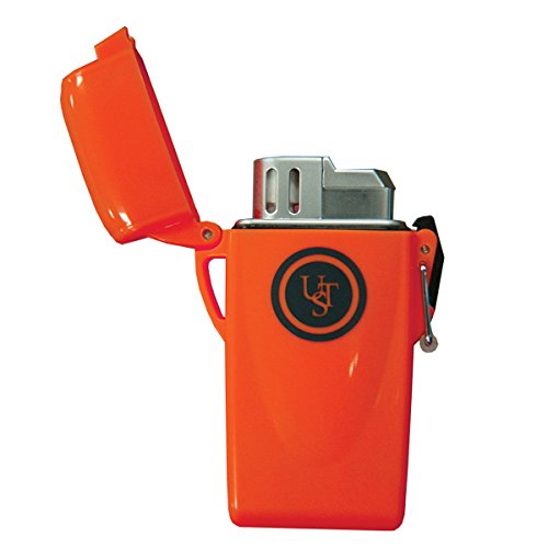 UST Floating Lighter