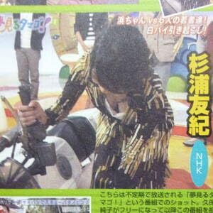 ◎女子アナ狩野恵里秋元優里杉上佐智枝小林麻耶久保田祐佳相内優香杉浦友紀ほか #お宝ハプニングA4サイズ切り抜き2p