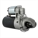 STG91326 Starter Compatible with Lombardini 563R0540 0001107057 0001107058 0001108050 1986S00657