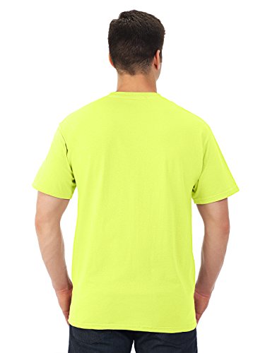 Fruit of the Loom Men's Pocket T-Shirt3