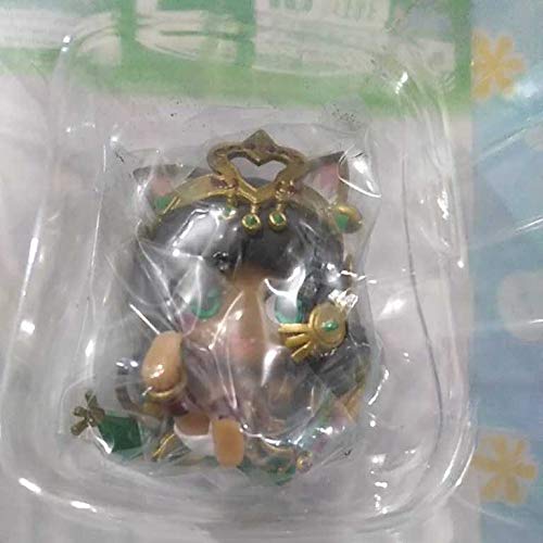 Amazon.co.jp: パズル＆ドラゴンズ パズドラ 一番くじ C賞 愛猫神