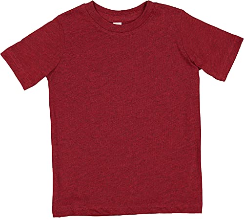 Image of RABBIT SKINS Infant 100% Cotton Jersey Short Sleeve Tee