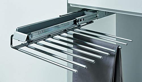 Preisvergleich Produktbild Ausziehbarer Hosenhalter mit Silent System 800-900