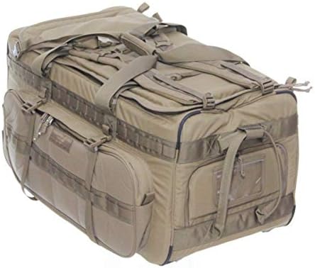 Forceprotector Gear LLC Deployer XP Loadout Bag