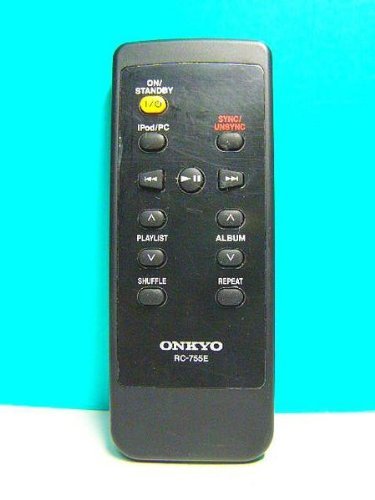ONKYO オーディオリモコン RC-410MD Amazon | ONKYO MDデッキ用リモコン RC-410MD | オンキヨー