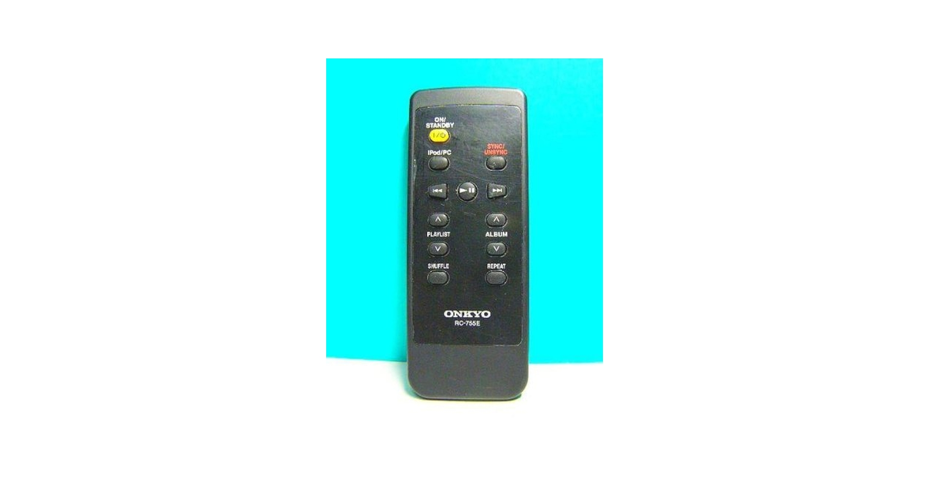 オンキョー オーディオリモコン RC-285T rdzdsi3 kouga888_cryp280-205123
