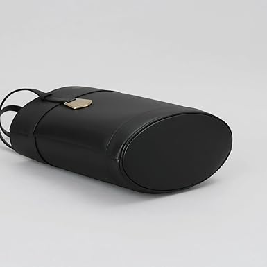 Amazon | [FERRAGAMO] [フェラガモ]トートバッグ ブラック NERO 217533