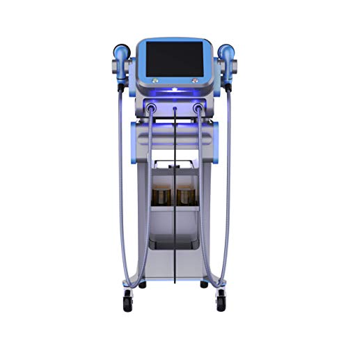 Gdng Diathermic Electric Heating Therapy Device Monopolar Care 448Khz Cet Ret Rhythmic Vacuum Slimming #TOP14