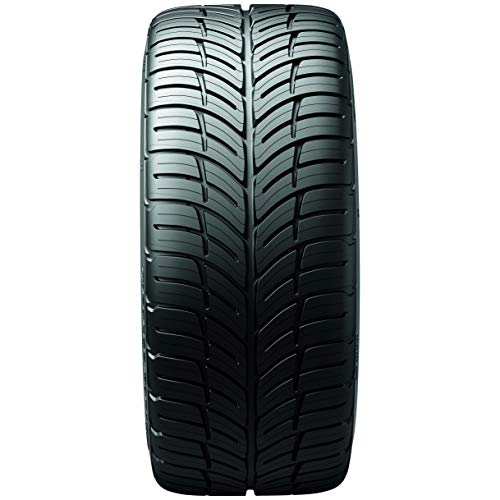 image for BFGoodrich g-Force COMP-2 A/S Performance Radial Tire-225/50ZR17 94W
