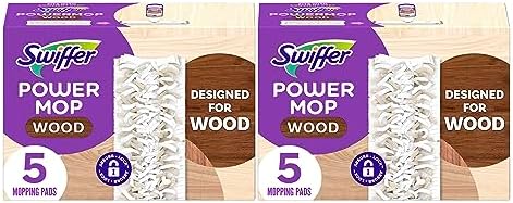 Swiffer PowerMop Wood...