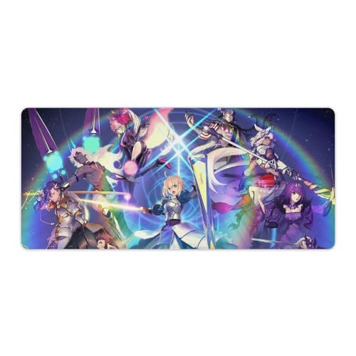 Fate FGO tFCg ^}EXpbh fXN}bg Q[ ItBX 40x90cm  Aj G ObY 킢 킢 CXg  L lC v[g