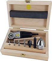 Algopix Similar Product 5 - Famag 1598757 Wood Drill Bit Set 90fix