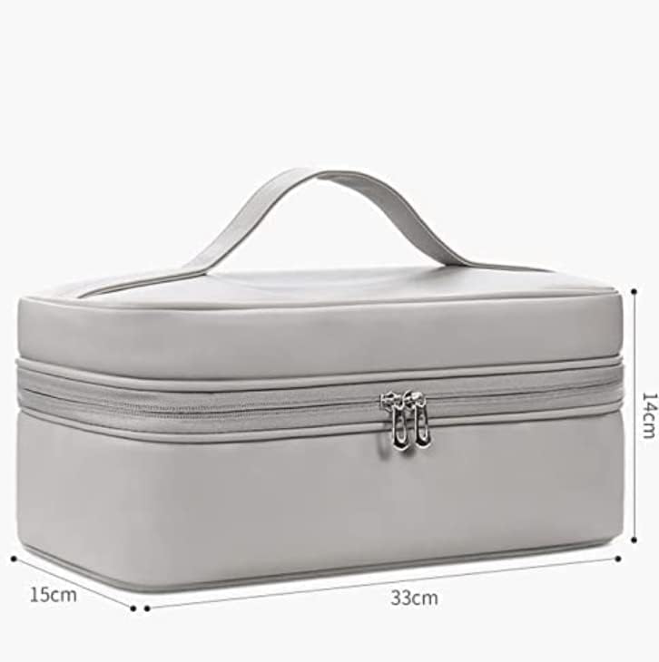 Miniatura 6 de Ferbao Bolsa de almacenamiento para secadora de pelo Dyson HD15 HD08 HD03 HD01Airwrap Styler Accesorios colgantes Bolsa protectora de viaje