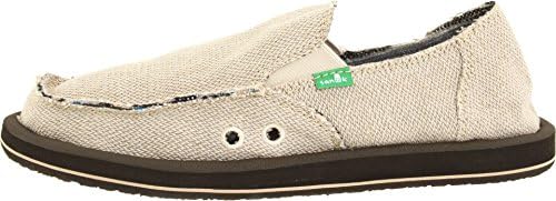 Sanuk Hemp Natural 11 D (M) | Image 1
