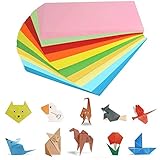 Suave y Plegable: El papel kraft A4 es liso y elegante, sin manchas ni bordes planos, de grosor medio y fácil de plegar.