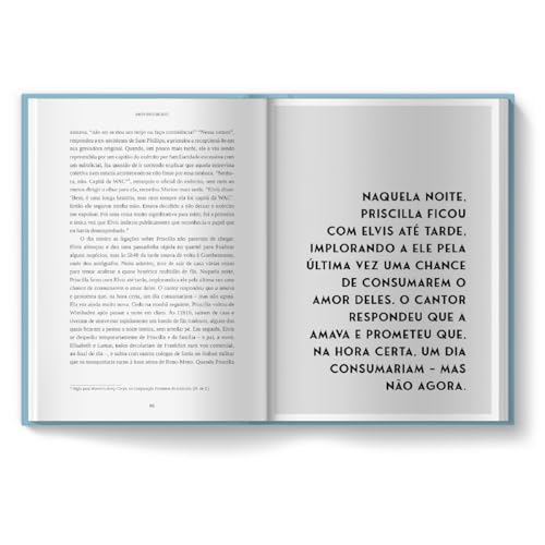 Elvis Presley: Amor descuidado: 2