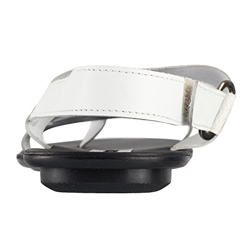 Image of Mochi Men Leather Men Sandals (18-9974)
