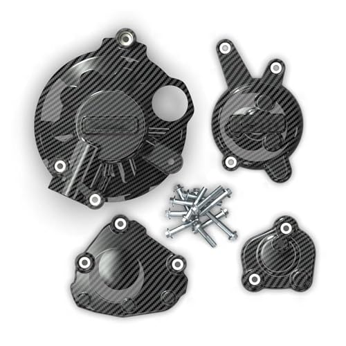 Capot de protection moteur Yamaha YZF R1 2007 2008 accessoire carter