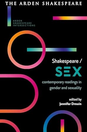 Amazon.com: Shakespeare / Sex: Contemporary Readings in Gender and