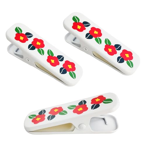 [Joyasslly] �����N���b�v ���t���p �����̃N���b�v �n���f�B�N���b�v ���� ���� 7cm×2cm �a�� ���� �܎~�� ���킢�� �y�� ���� 8��� 3�Z�b�g �ʔN�p ���� ���Ǝ� ���Ղ�p�[�e�B�[ ������ ���܎O ���{�Q�� ���l�� (�ԁ{�t 