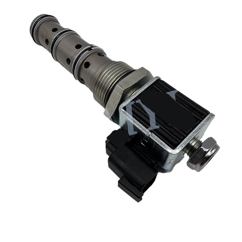 Fan Pump Solenoid Valve for XE470D 490D CLG945E 948E Excavator