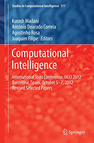 Computational Intelligence view 2