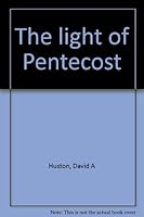 The light of Pentecost 0932345034 Book Cover
