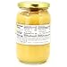 CAMPO D'ORO - Sicilian Lemon Curd, 13.8 oz (390g), Citrus Lemon custard made with fresh lemon, eggs and butter, Dessert, Pie or Tart Filling, Product of Sicily, Italy