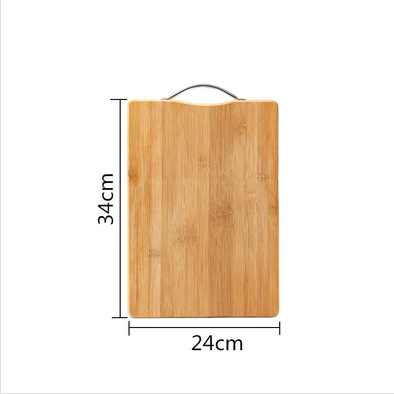 Planche à découper solide et durable pour préserver vos couteaux