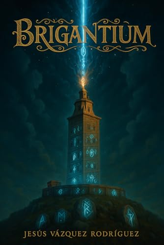 BRIGANTIUM: Aventura en La Coruña