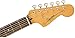 Squier Classic Vibe 60s Jazzmaster Electric Guitar, with 2-Year Warranty, Olympic White, Laurel Fingerboard