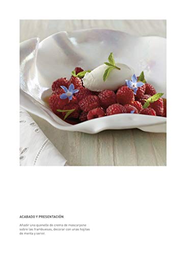 Ensaladas para todo el año / Salads for Any Time