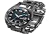 Price comparison product image LEATHERMAN - Tread Tempo, Heavy-duty multipurpose multi-tool watch and bracelet with 29 tools including screwdrivers, hex drives and wrenches, DIY tool made in the USA, in black, stainless steel